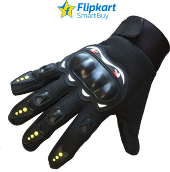 hand gloves for bike flipkart