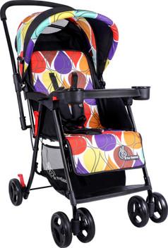 baby stroller flipkart
