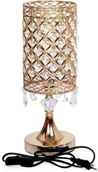 Fainlist Crystal Table Lamp Bedside Nightstand Desk Lamp For Bedroom Living Room Reading Table Lamp Price In India Buy Fainlist Crystal Table Lamp Bedside Nightstand Desk Lamp For Bedroom Living Room