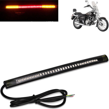 avenger bike back light price