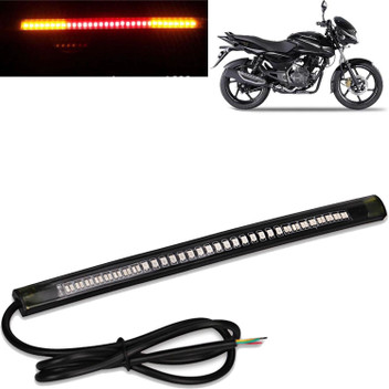 tail panel pulsar 150