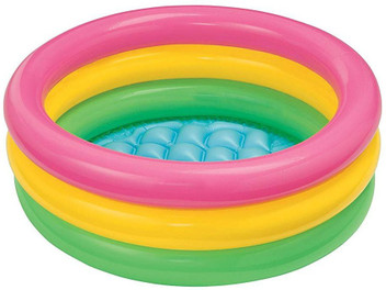 baby rubber bath tub
