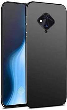 Glasstech Back Cover For Vivo S1 Pro Glasstech Flipkart Com