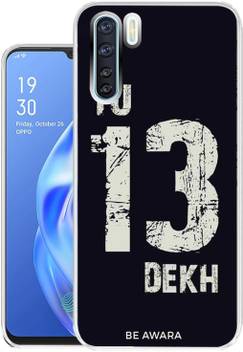 Case Club Back Cover For Oppo F15 Case Club Flipkart Com