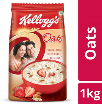 kellogg's for 1 year baby