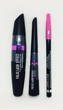 Sv Beauty Eyebrow Pencil With Eyeliner Maskara 3 In 1 Set Of 3 Price In India Buy Sv Beauty Eyebrow Pencil With Eyeliner Maskara 3 In 1 Set Of 3 Online At Flipkart Com