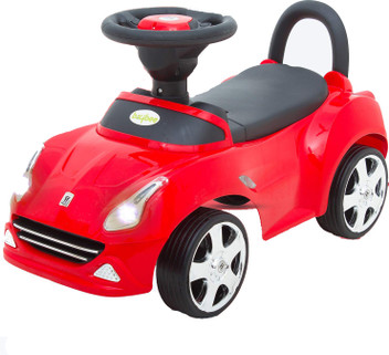 non battery operated ride on toys