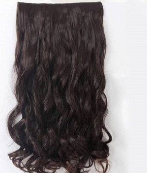 24 inch curly hair extensions
