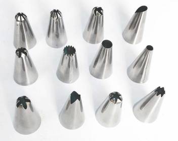 decorador decor06 stainless steel