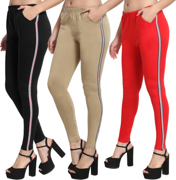 ankle length jeggings flipkart