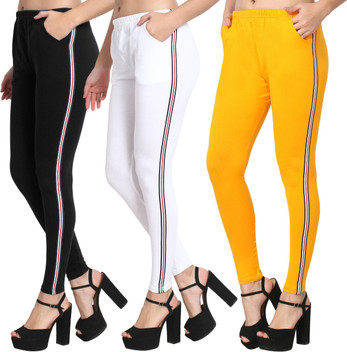 ankle length leggings flipkart