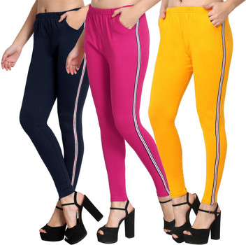 ankle length leggings flipkart