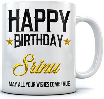 Ramposh Happy Birthday Srinu Name Printed Ceramic Coffee Birthday Gift Ceramic Coffee Mug Price In India Buy Ramposh Happy Birthday Srinu Name Printed Ceramic Coffee Birthday Gift Ceramic Coffee Mug Online You can batch rename images in windows by selecting (shift+click or ctrl+click to select several files; www flipkart com