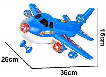 aeroplane toys for 3 year olds