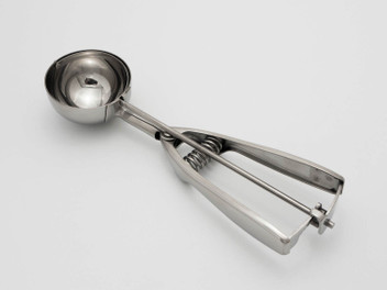 ice cream scoop uses