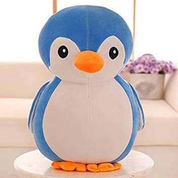 Anu Toys Cute Penguin Soft Toy Gift 26 Cm 26 Cm Cute Penguin Soft Toy Gift 26 Cm Shop For Anu Toys Products In India Flipkart Com