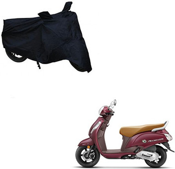 two wheeler cover flipkart