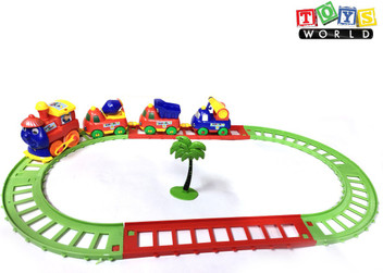 thomas the train mini set