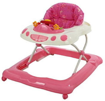 baby walker on flipkart