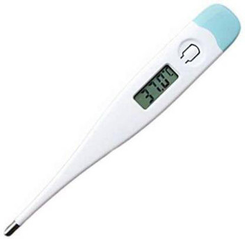 digital baby bath thermometer
