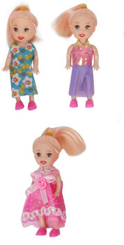 baby doll flipkart