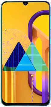 Samsung Galaxy M30s 128 Gb Storage 6 Gb Ram Online At Best Price On Flipkart Com