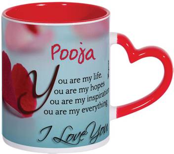 Wagwan Pooja Love Romantic Gift On Valentine S Day For Lover Boyfriend Girlfriend Husband Wife Mg402 Ceramic Coffee Mug Price In India Buy Wagwan Pooja Love Romantic Gift On Valentine S Day For Download all photos and use them even for commercial projects. wagwan pooja love romantic gift on valentine s day for lover boyfriend girlfriend husband wife mg402 ceramic coffee mug