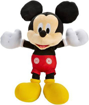 36 inch mickey mouse