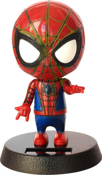 spider man toys flipkart