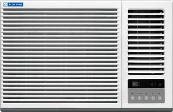 Flipkart Com Buy Blue Star 1 Ton 5 Star Window Ac White Online