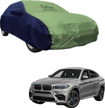 Autofurnish Car Cover For Bmw X6 With Mirror Pockets Price In India Buy Autofurnish Car Cover For Bmw X6 With Mirror Pockets Online At Flipkart Com