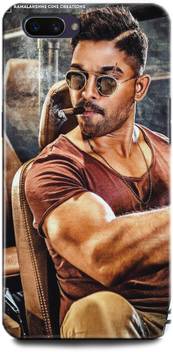 Grafiqe Back Cover For Oppo A3s Allu Arjun Stylish Star Dj Surya The Soldier Allu Grafiqe Flipkart Com Surya the soldiersurya the soldier. inr
