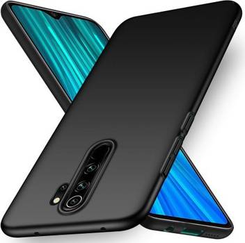 Bagcase Back Cover For Mi Redmi Note 8 Pro Bagcase Flipkart