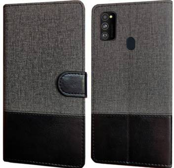 Spicesun Flip Cover For Samsung Galaxy M30s Spicesun Flipkart Com