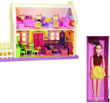 doll house flipkart