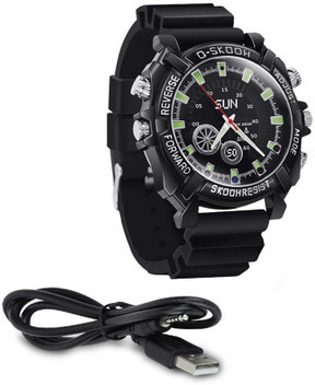 g skooh spy watch