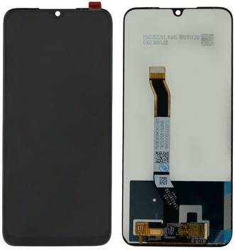 Sirius Ips Lcd Mobile Display For Xiaomi Redmi Note 8 Black Price In India Buy Sirius Ips Lcd Mobile Display For Xiaomi Redmi Note 8 Black Online At Flipkart Com