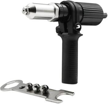 GTH Professional Electric Rivet Nut Gun Adapter Set Cordless Riveting Attachment Drill Converter Tools Heavy Duty Fast Hitting Rivet Gun Price in India - Buy GTH Professional Electric Rivet Nut Gun Adapter GTH Professional Electric Rivet Nut Gun Adapter Set Cordless Riveting Attachment Drill Converter Tools Heavy Duty Fast Hitting Rivet Gun Price in India - Buy GTH Professional Electric Rivet Nut Gun Adapter
