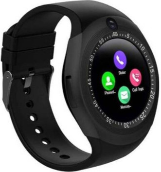 mi smart watch flipkart