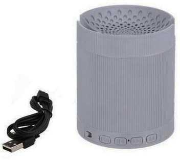 bluetooth speaker with memory card
