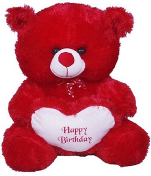 teddy bear for girl