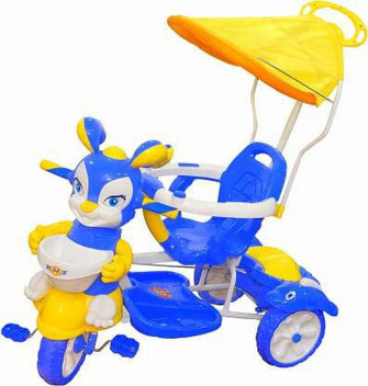 tricycle flipkart