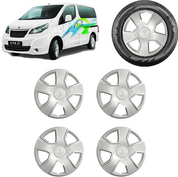 sporty hubcaps