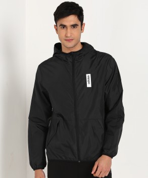 adidas windcheater jacket online india