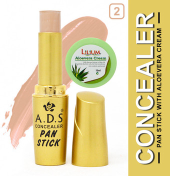 cream concealer stick