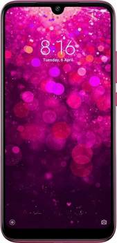Mi Redmi Y3 32 Gb Storage 3 Gb Ram Online At Best Price On Flipkart Com
