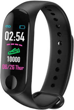 Rce Smart Band 2024 triangletaiko