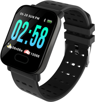 hoteon digital watch