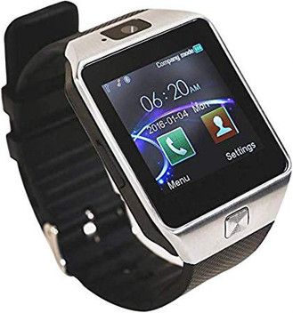 mobile watch flipkart