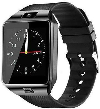 screen touch watch price flipkart
